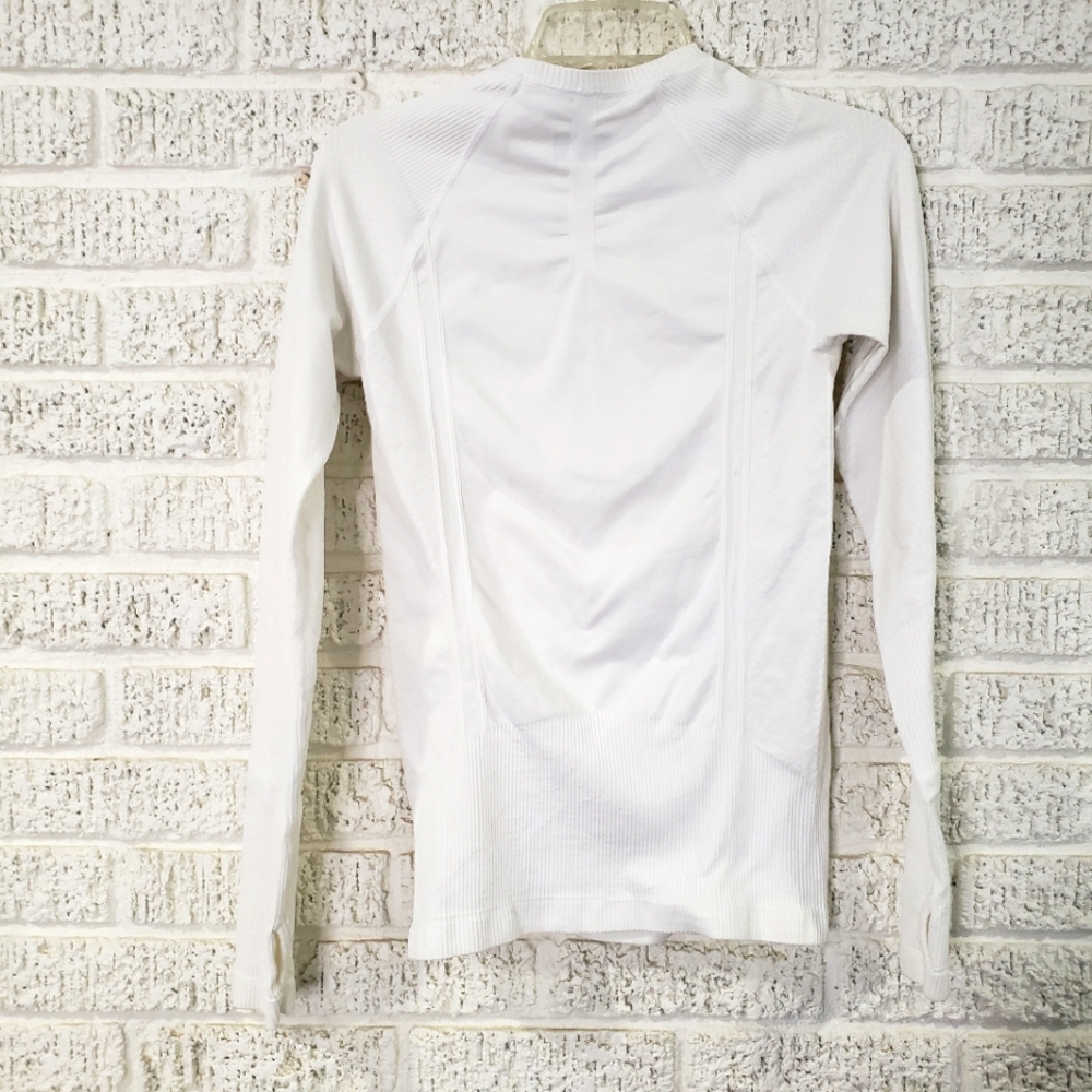 Athleta Tracker Half Zip Pullover - image 3